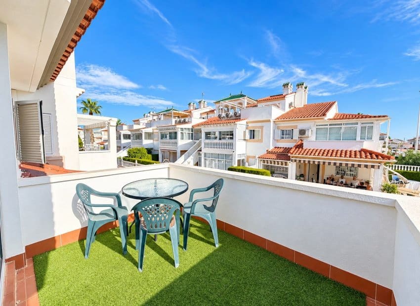 3 camera da letto Villa in vendita in La Florida con piscina - 349.995 € (Rif: 10175831)