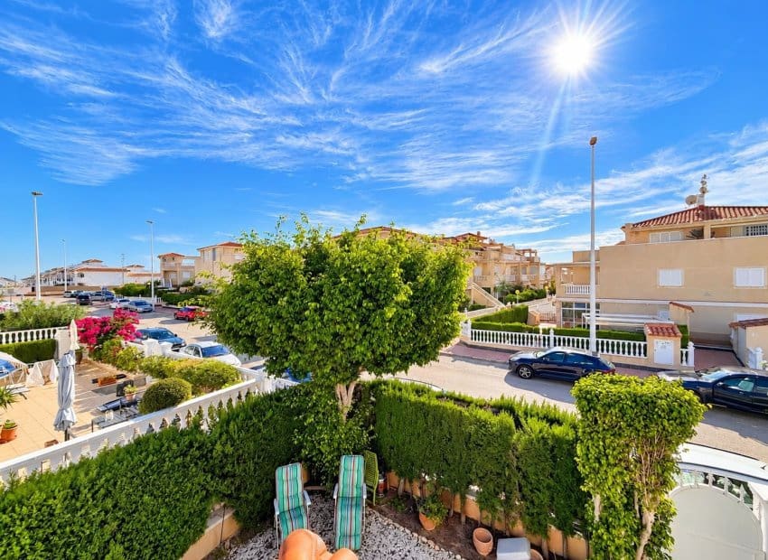3 camera da letto Villa in vendita in La Florida con piscina - 349.995 € (Rif: 10175831)