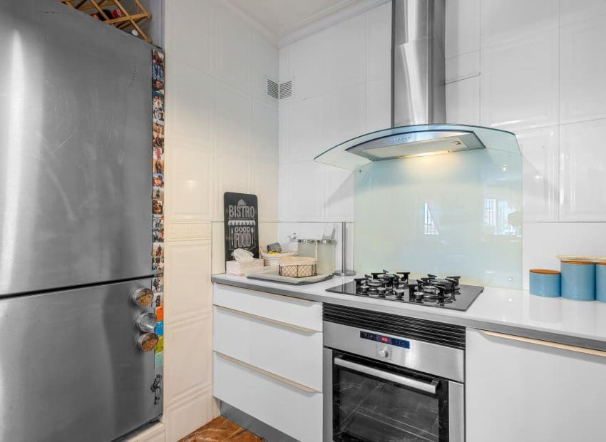 3 soveværelse Villa til salg i Villamartin med swimmingpool garage - € 265.000 (Ref: 10175832)