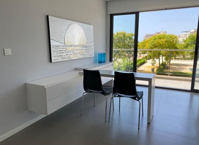 2 soveværelse Lejlighed til salg i Mil Palmeras, Pilar de la Horadada med swimmingpool - € 299.000 (Ref: 10175833)