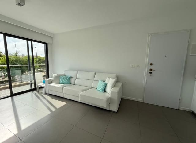 2 soveværelse Lejlighed til salg i Mil Palmeras, Pilar de la Horadada med swimmingpool - € 299.000 (Ref: 10175833)