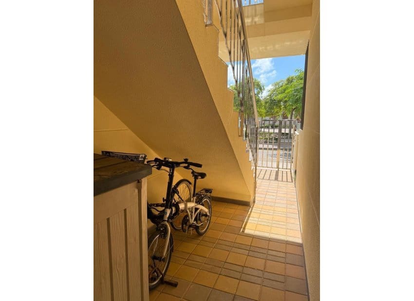 2 soveværelse Lejlighed til salg i Pilar de la Horadada med swimmingpool - € 299.000 (Ref: 10175833)
