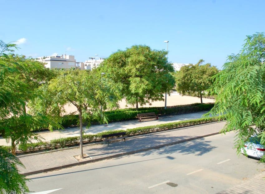 2 soveværelse Lejlighed til salg i Pilar de la Horadada med swimmingpool - € 299.000 (Ref: 10175833)