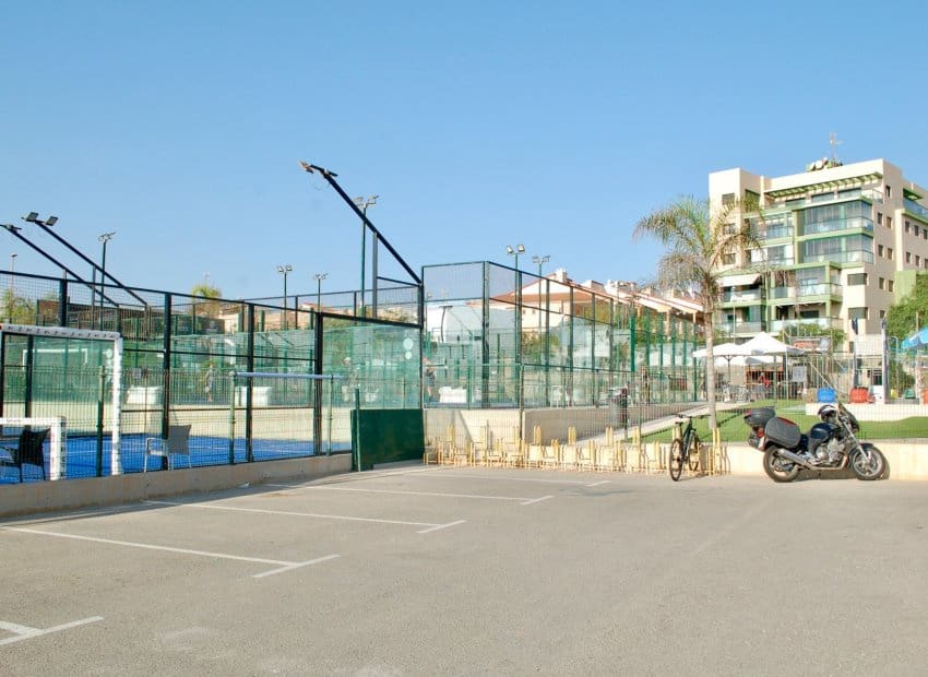 2 soveværelse Lejlighed til salg i Pilar de la Horadada med swimmingpool - € 299.000 (Ref: 10175833)