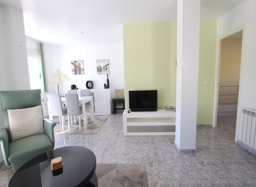 3 soveværelse Villa til salg i Benimar med swimmingpool - € 275.000 (Ref: 10175838)