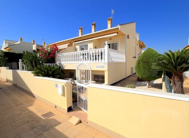 3 soveværelse Villa til salg i Benimar, Benijófar med swimmingpool - € 275.000 (Ref: 10175838)