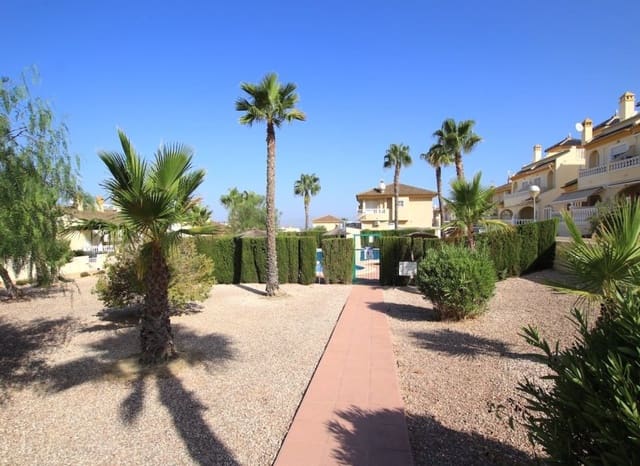 3 soveværelse Villa til salg i Benimar, Benijófar med swimmingpool - € 275.000 (Ref: 10175838)