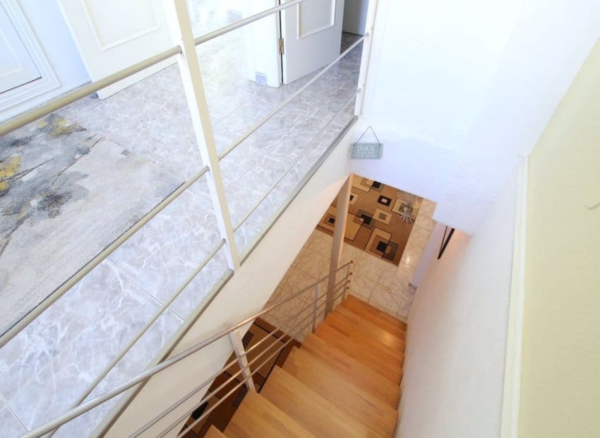 3 soveværelse Villa til salg i Benimar med swimmingpool - € 275.000 (Ref: 10175838)
