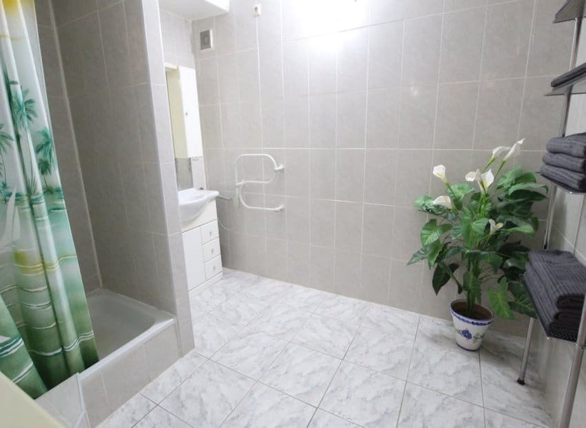3 soveværelse Villa til salg i Benimar med swimmingpool - € 275.000 (Ref: 10175838)