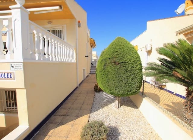 3 soveværelse Villa til salg i Benimar, Benijófar med swimmingpool - € 275.000 (Ref: 10175838)