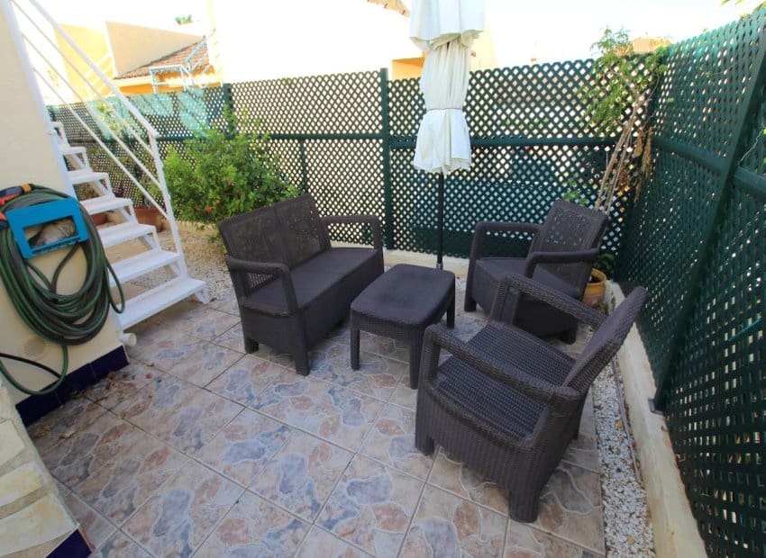 3 soveværelse Villa til salg i Benimar med swimmingpool - € 275.000 (Ref: 10175838)