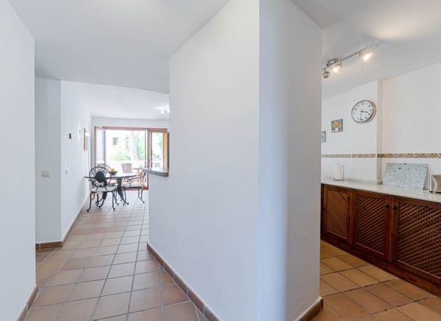 2 sypialnia Apartament na sprzedaż w Punta Prima, Orihuela z basenem garażem - 289 000 € (Ref: 10175840)