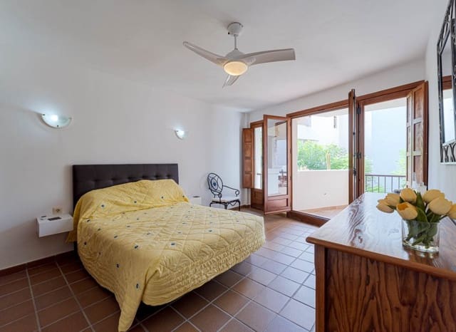 2 sypialnia Apartament na sprzedaż w Punta Prima, Orihuela z basenem garażem - 289 000 € (Ref: 10175840)