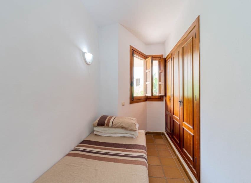 2 soveværelse Lejlighed til salg i Orihuela Costa med swimmingpool garage - € 289.000 (Ref: 10175840)