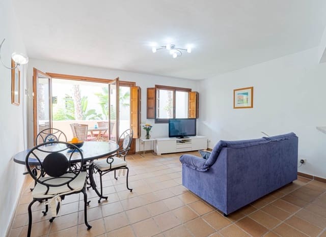 2 sypialnia Apartament na sprzedaż w Punta Prima, Orihuela z basenem garażem - 289 000 € (Ref: 10175840)
