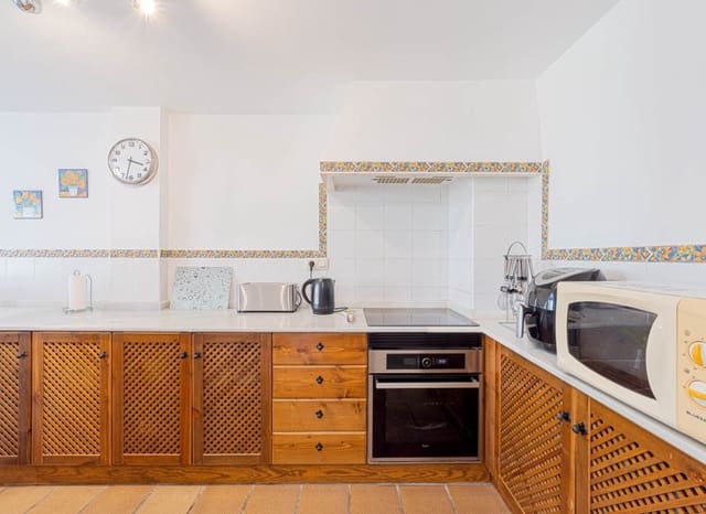 2 sypialnia Apartament na sprzedaż w Punta Prima, Orihuela z basenem garażem - 289 000 € (Ref: 10175840)