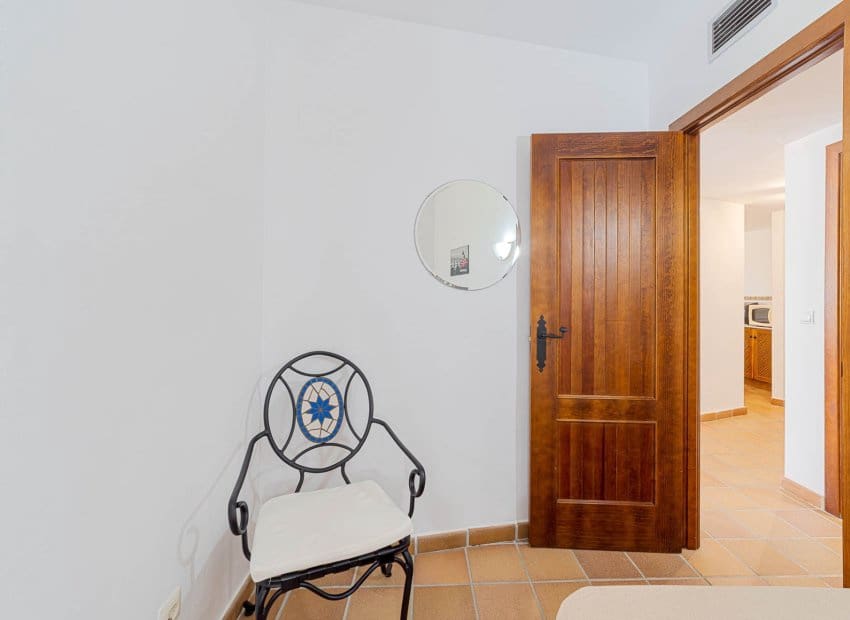 2 soveværelse Lejlighed til salg i Orihuela Costa med swimmingpool garage - € 289.000 (Ref: 10175840)