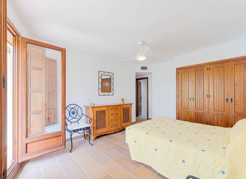2 soveværelse Lejlighed til salg i Orihuela Costa med swimmingpool garage - € 289.000 (Ref: 10175840)
