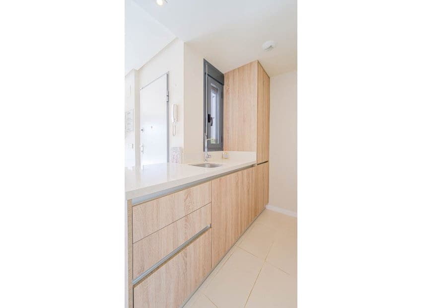 2 sypialnia Apartament na sprzedaż w Orihuela Costa z basenem garażem - 270 000 € (Ref: 10175841)