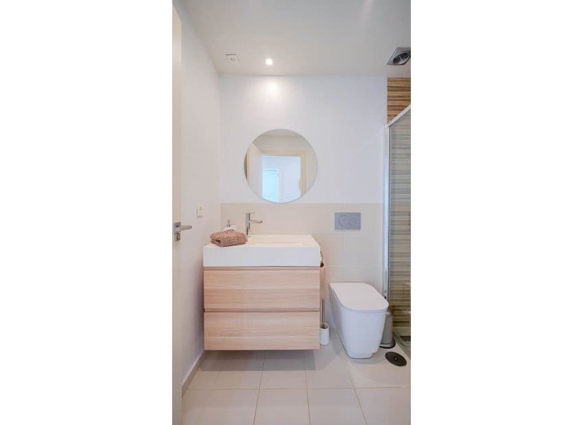2 sypialnia Apartament na sprzedaż w Orihuela Costa z basenem garażem - 270 000 € (Ref: 10175841)