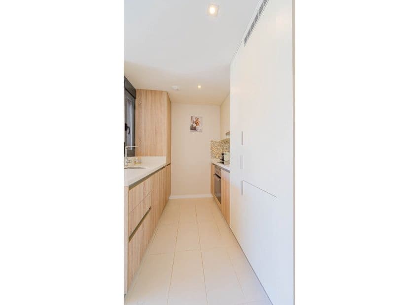2 sypialnia Apartament na sprzedaż w Orihuela Costa z basenem garażem - 270 000 € (Ref: 10175841)