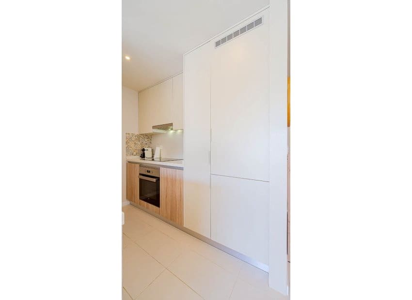 2 sypialnia Apartament na sprzedaż w Orihuela Costa z basenem garażem - 270 000 € (Ref: 10175841)