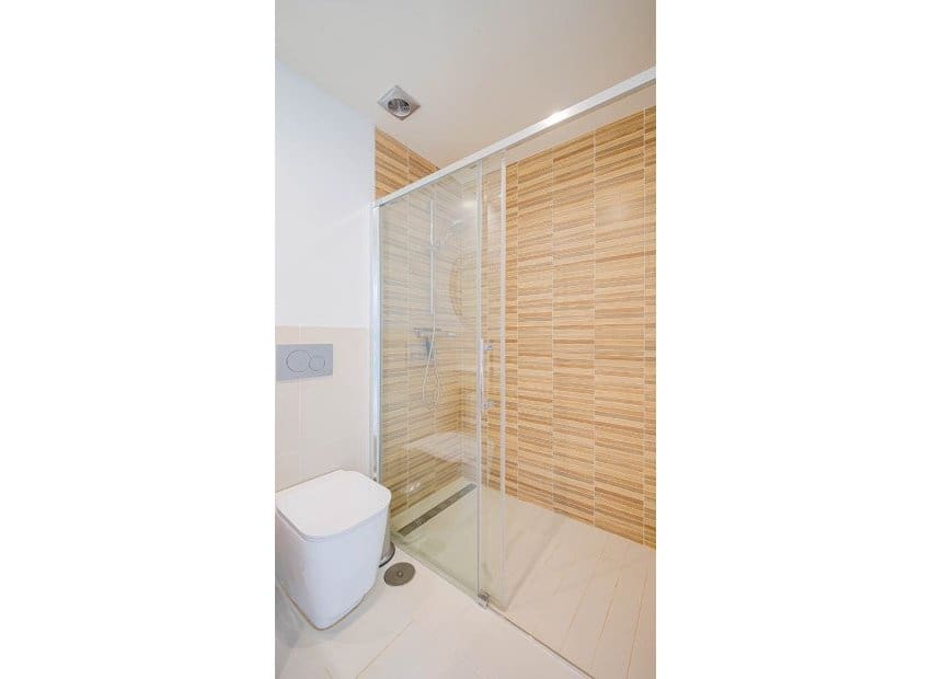 2 sypialnia Apartament na sprzedaż w Orihuela Costa z basenem garażem - 270 000 € (Ref: 10175841)