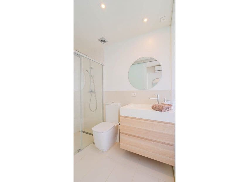 2 sypialnia Apartament na sprzedaż w Orihuela Costa z basenem garażem - 270 000 € (Ref: 10175841)