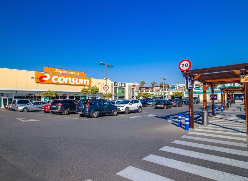 2 sypialnia Apartament na sprzedaż w Orihuela Costa z basenem garażem - 270 000 € (Ref: 10175841)