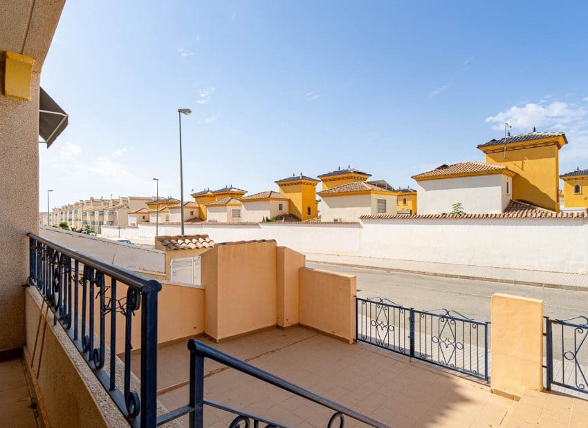 2 sypialnia Apartament na sprzedaż w Orihuela Costa z basenem garażem - 155 000 € (Ref: 10175843)