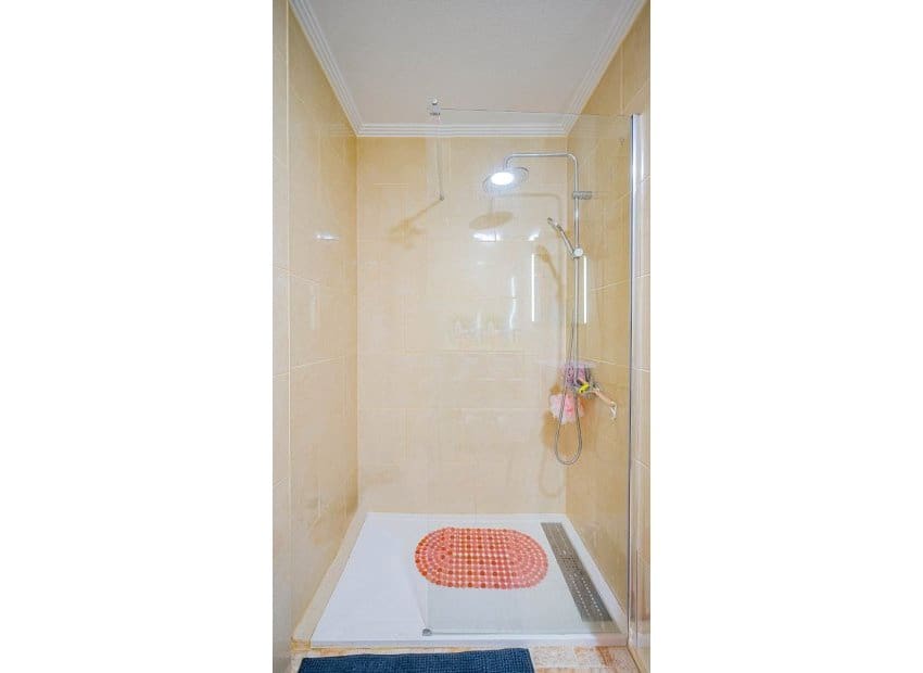 2 sypialnia Apartament na sprzedaż w Orihuela Costa z basenem garażem - 155 000 € (Ref: 10175843)