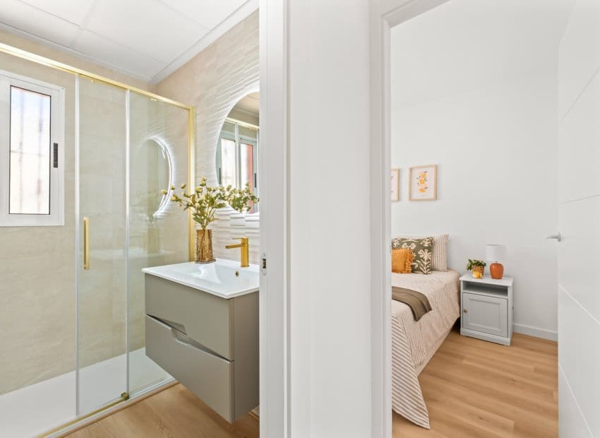 2 soverom Hus til salgs i Villamartin med svømmebasseng - € 229 800 (Ref: 10175844)
