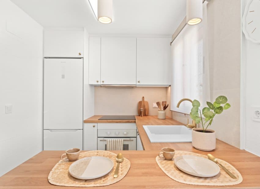 2 soverom Hus til salgs i Villamartin med svømmebasseng - € 229 800 (Ref: 10175844)