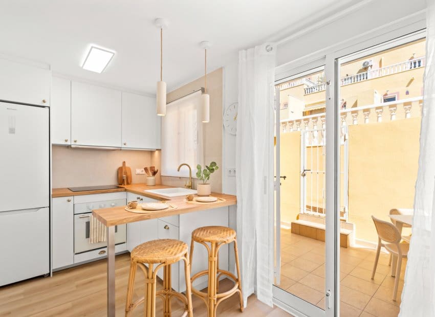 2 soverom Hus til salgs i Villamartin med svømmebasseng - € 229 800 (Ref: 10175844)