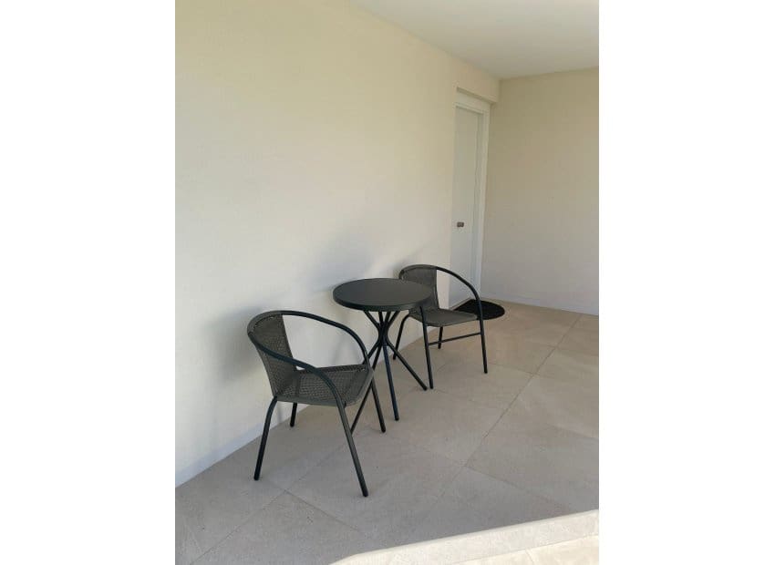 2 sypialnia Apartament na sprzedaż w Los Balcones z basenem garażem - 310 000 € (Ref: 10175845)