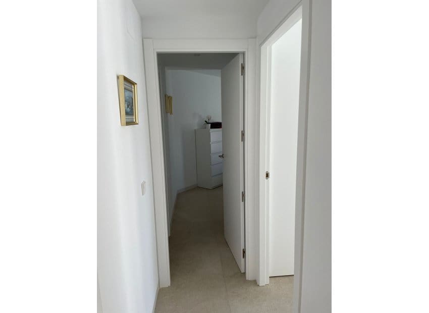 2 sypialnia Apartament na sprzedaż w Los Balcones z basenem garażem - 310 000 € (Ref: 10175845)