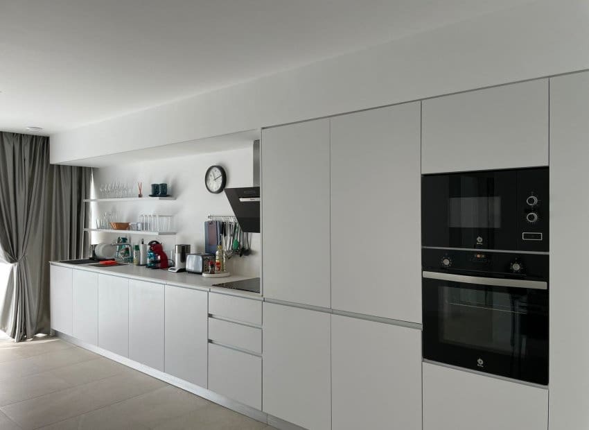 2 sypialnia Apartament na sprzedaż w Los Balcones z basenem garażem - 310 000 € (Ref: 10175845)