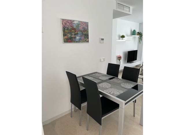 2 sypialnia Apartament na sprzedaż w Los Balcones z basenem garażem - 310 000 € (Ref: 10175845)