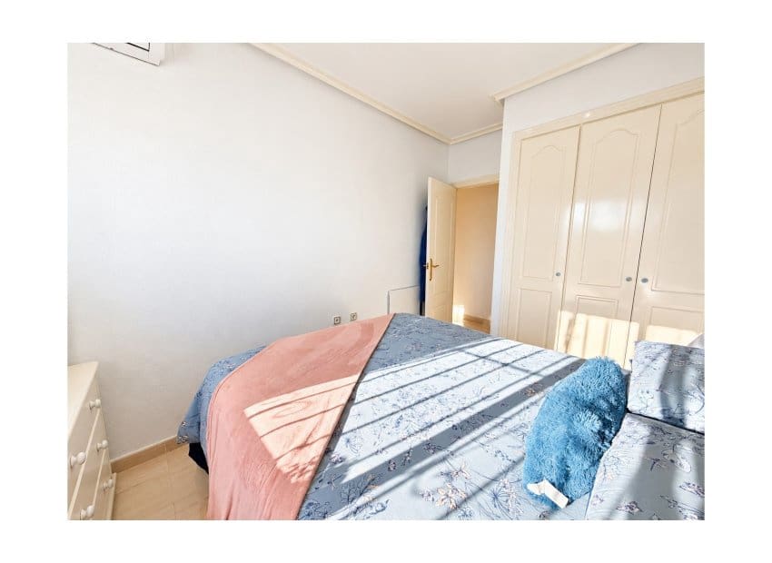 2 sypialnia Apartament na sprzedaż w Ciudad Quesada z basenem - 169 995 € (Ref: 10175848)