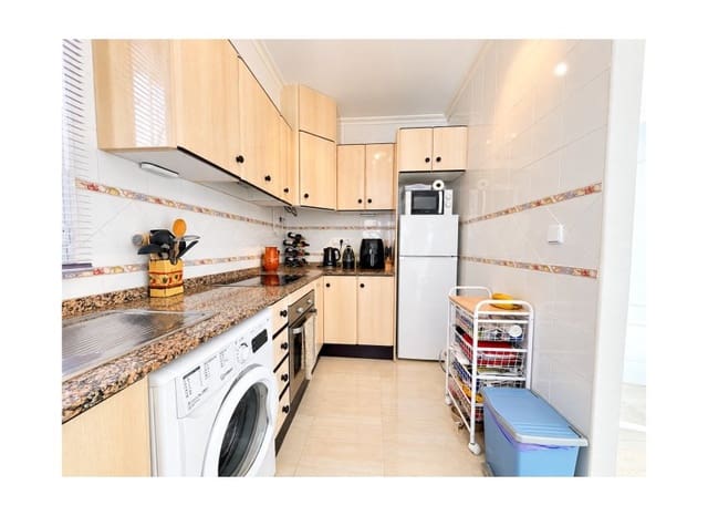 2 chambre Appartement à vendre à Ciudad Quesada, Rojales avec piscine - 169 995 € (Ref: 10175848)