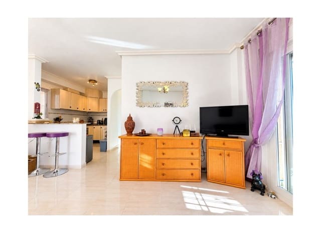 2 chambre Appartement à vendre à Ciudad Quesada, Rojales avec piscine - 169 995 € (Ref: 10175848)