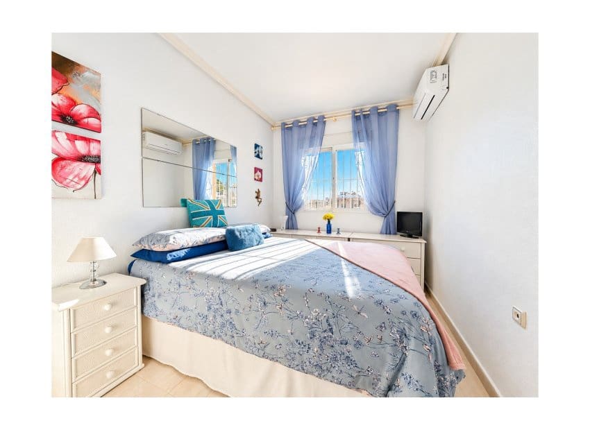2 sypialnia Apartament na sprzedaż w Ciudad Quesada z basenem - 169 995 € (Ref: 10175848)