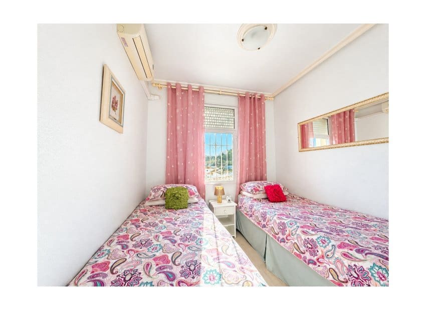 2 sypialnia Apartament na sprzedaż w Ciudad Quesada z basenem - 169 995 € (Ref: 10175848)