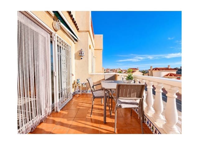 2 chambre Appartement à vendre à Ciudad Quesada, Rojales avec piscine - 169 995 € (Ref: 10175848)