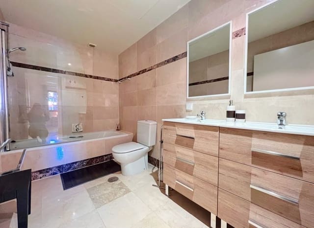 2 Zimmer Apartment zu verkaufen in Los Narejos, Los Alcázares mit Pool Garage - 222.500 € (Ref: 10175849)
