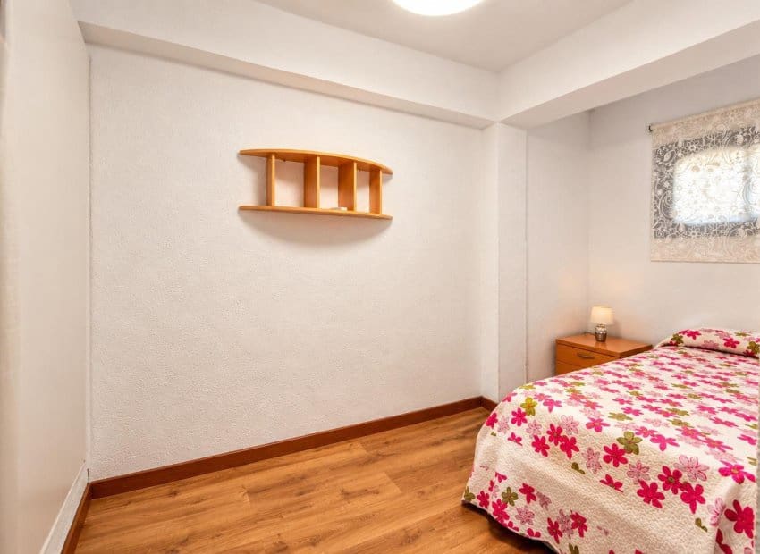 Apartamento de 2 habitaciones en Playa de Muchavista en venta - 299.000 € (Ref: 10175850)