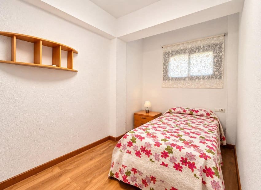 Apartamento de 2 habitaciones en Playa de Muchavista en venta - 299.000 € (Ref: 10175850)