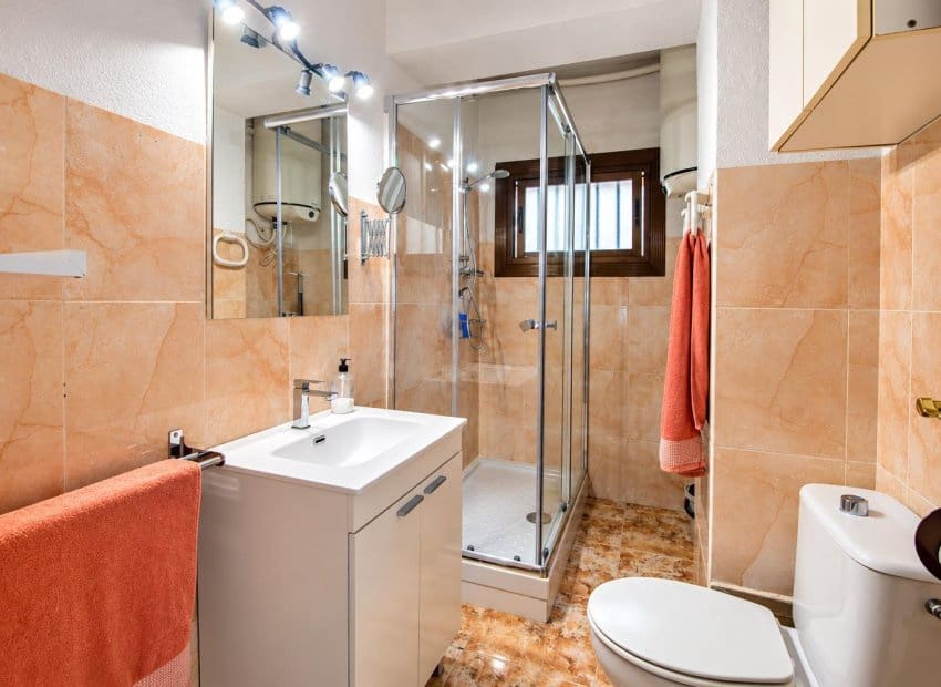 Apartamento de 2 habitaciones en Playa de Muchavista en venta - 299.000 € (Ref: 10175850)
