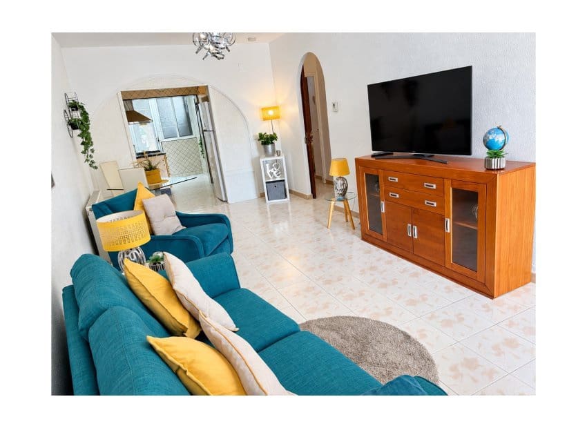 Bungalow de 2 habitaciones en Ciudad Quesada en venta con piscina - 169.995 € (Ref: 10175857)