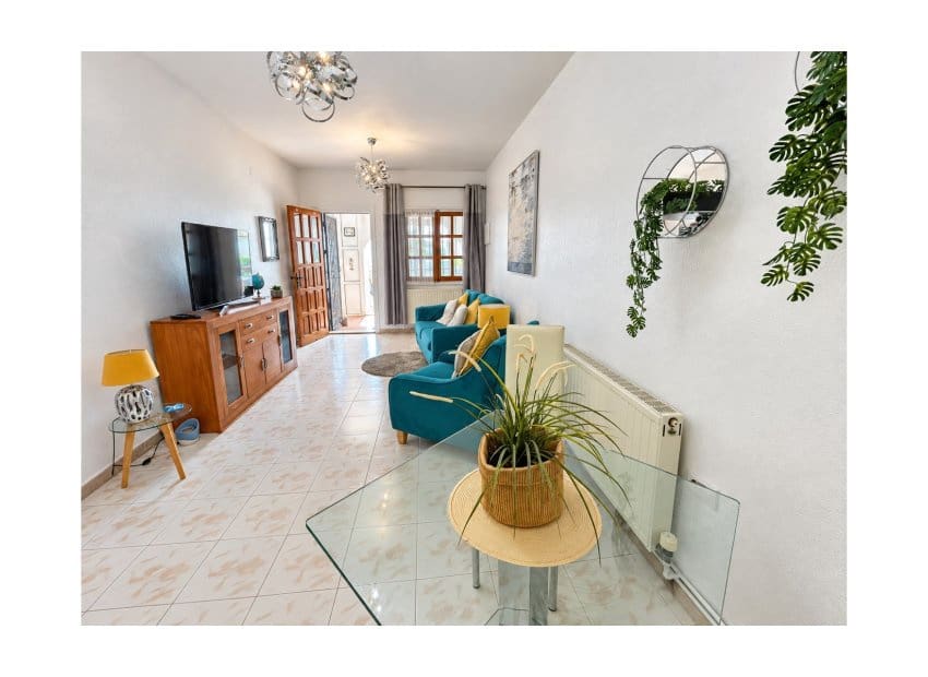 Bungalow de 2 habitaciones en Ciudad Quesada en venta con piscina - 169.995 € (Ref: 10175857)